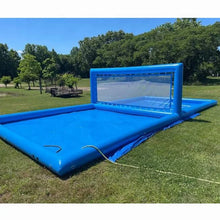 33ft Large Inflatable Volleyball Court