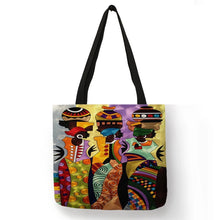 Designer Print Handbag