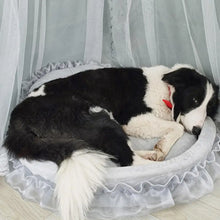 Practical  Decorative Portable Eye-catching Bed