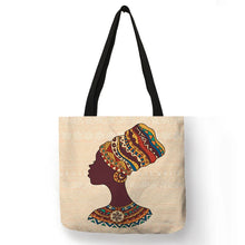 Designer Print Handbag