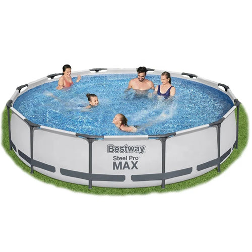 Bestway Steel Pro Frame Swimming Pool