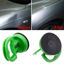 Car Body Repair Dent Removal Suction Cup