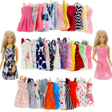 30 Different High Heel Shoes Boots For 11.8" Dolls