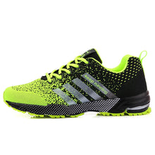 Breathable Lightweight Comfortable Athletic Sneakers