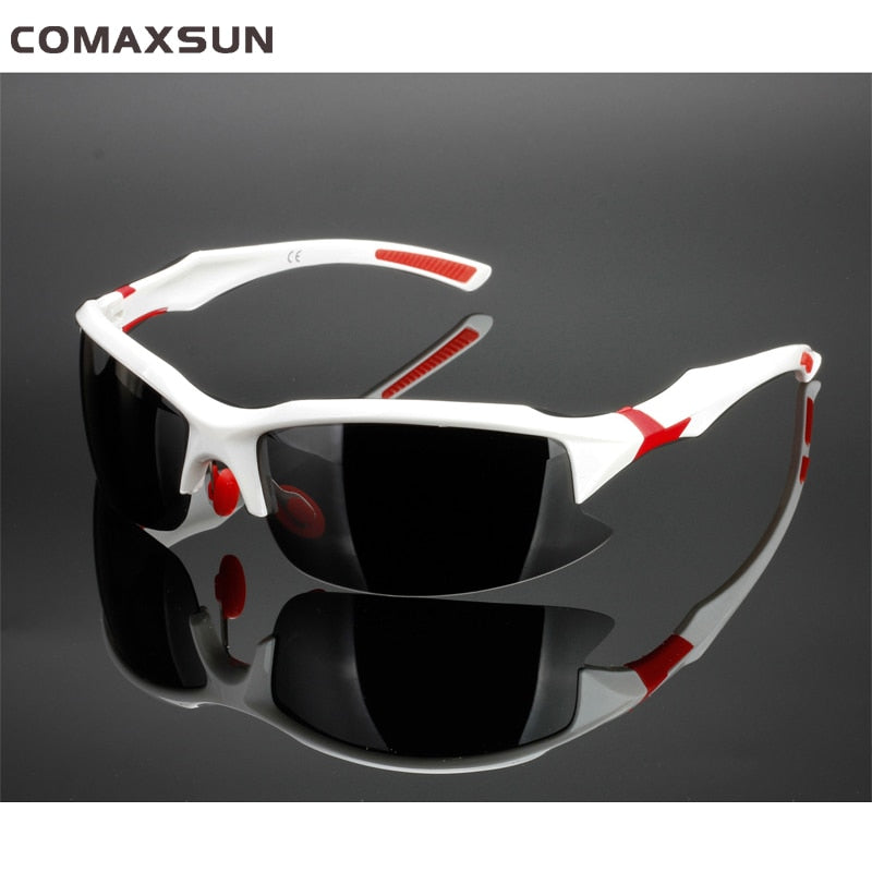 Professional Polarized Sports Glasses