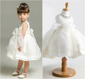 Baby Christening Gown