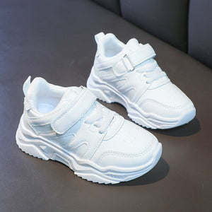 Platform Light Soft Sneakers