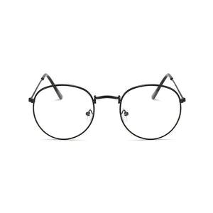 Seemfly Round Reading Glasses