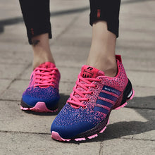 Breathable Lightweight Comfortable Athletic Sneakers