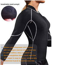 Neoprene Hot Sauna Sweat Producing Sauna Suit