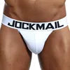 JOCKMAIL Cotton Breathable Briefs