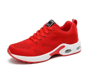 Breathable Lightweight Comfortable Athletic Sneakers