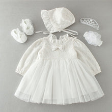 Baby Christening Gown