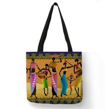 Designer Print Handbag