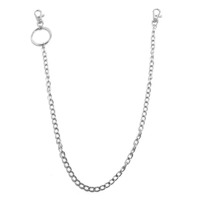 Metal Pants Waist Chain