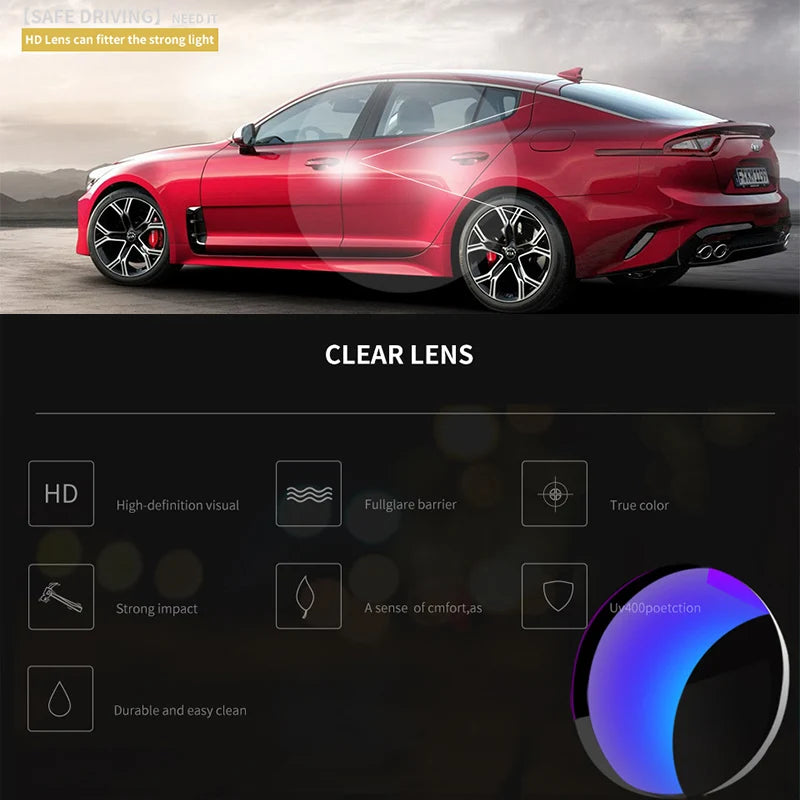 Sport  Sunglasses Eyewear