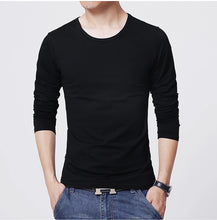 MRMT Long Sleeve Slim Fit T-Shirt
