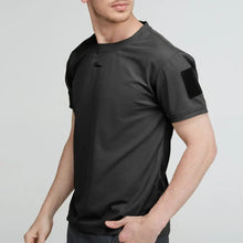 Tactical Quick Dry Short Sleeve Shirt