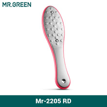 MR.GREEN Pedicure Foot Care Callus Dead Skin Remover