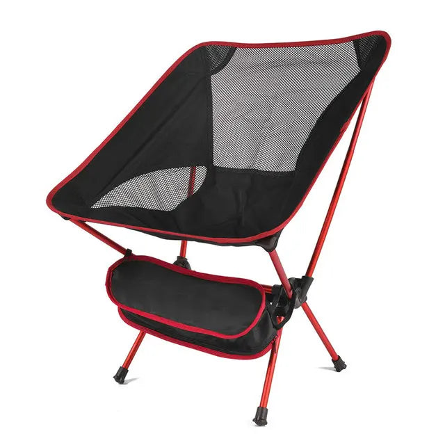 Ultralight Detachable Portable Lightweight Folding Chair