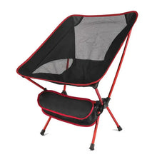 Ultralight Detachable Portable Lightweight Folding Chair