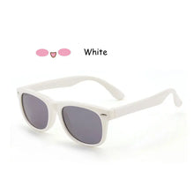 Polarized Children Classic Designer Eyeglasses