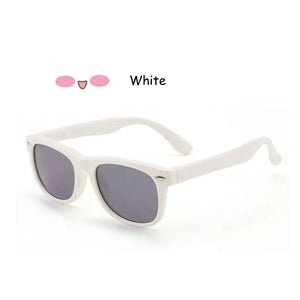 Polarized Children Classic Designer Eyeglasses