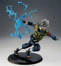 Naruto Hatake Kakashi Anime Figure