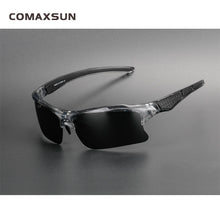 Professional Polarized Sports Glasses