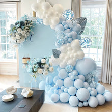 126pcs Balloon Arch Kit with Confetti