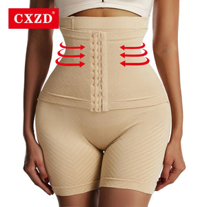 Firm Tummy Control High Waist Body Shaper