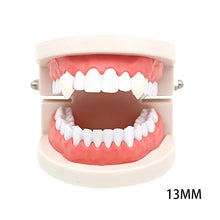 Vampire Teeth Fangs Dentures Props