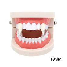 Vampire Teeth Fangs Dentures Props