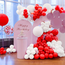 126pcs Balloon Arch Kit with Confetti