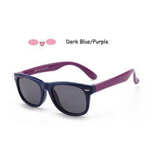 Polarized Children Classic Designer Eyeglasses