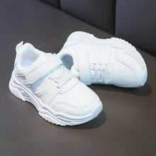Platform Light Soft Sneakers