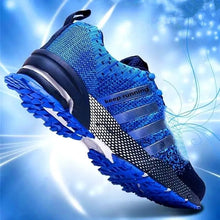 Breathable Lightweight Comfortable Athletic Sneakers