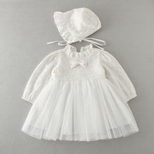 Baby Christening Gown