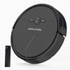 OEM Automatic 4400 MAh Wet/Dry Sweeping Mopping Voice Control HEPA Filter Smart Home Vacuum