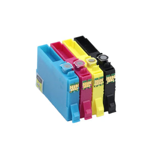 Replacement For Epson Ink Cartridges