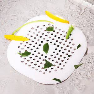 Sink Anti-blocking Strainer