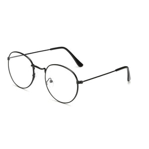 Seemfly Round Reading Glasses