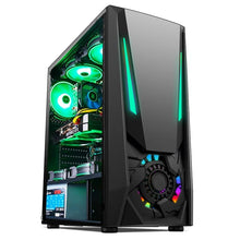 Quad Core s 6GB Gaming PC