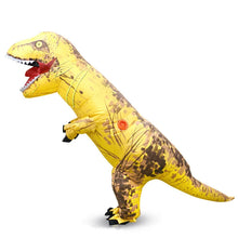 Inflatable Giant Animal Costumes