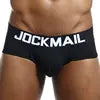 JOCKMAIL Cotton Breathable Briefs