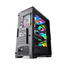 Quad Core s 6GB Gaming PC