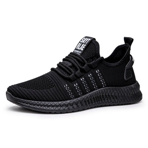 Lightweight Casual Breathable Sneakers