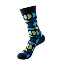 Creative Combed Cotton Personality Socks