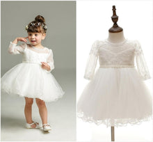 Baby Christening Gown