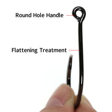 Strong Wire Saltwater Fishing Circle Hook